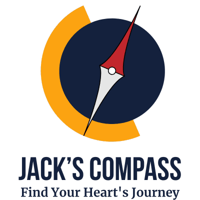 Jack's Compass Logo