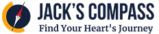 Jack's Compass Logo